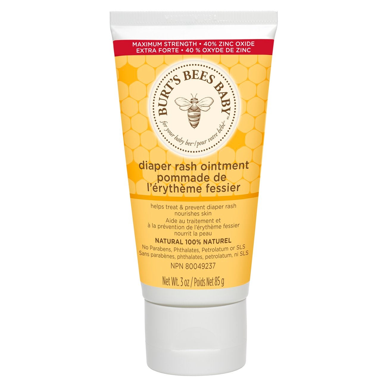 Baby Bee Diaper Ointment